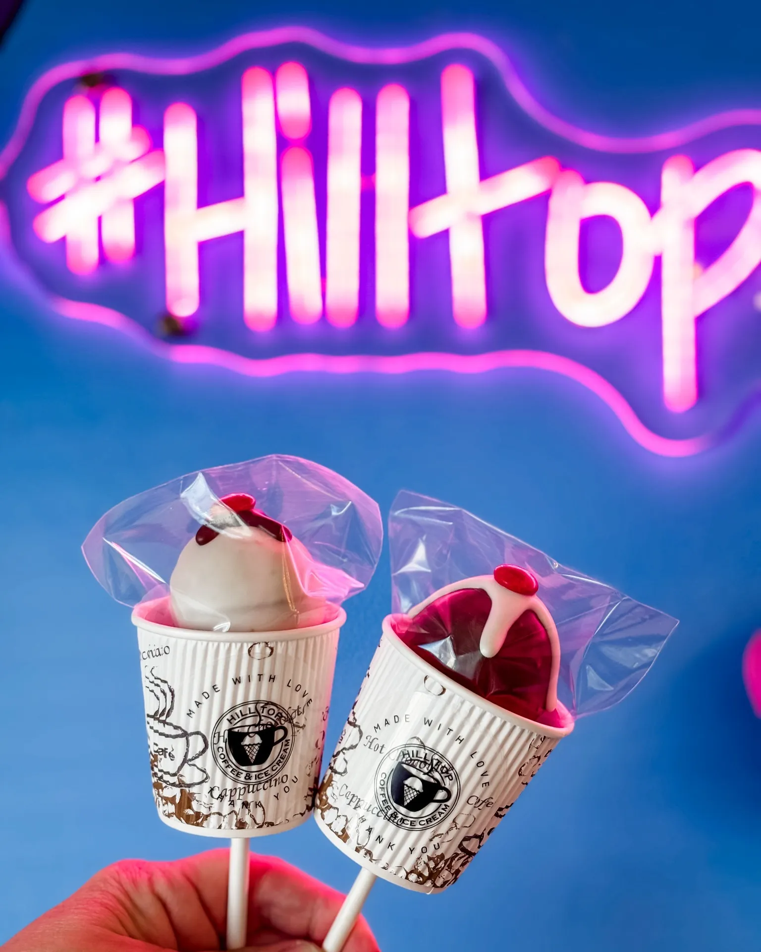 Bringing Halloween Joy