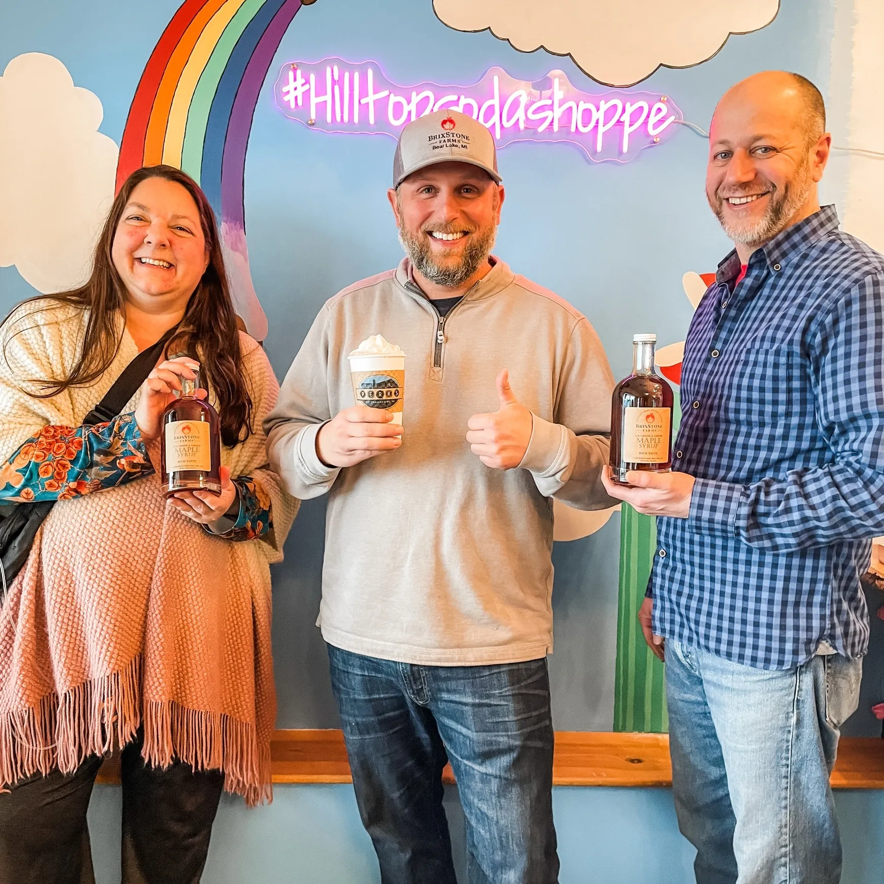 Making Halloween Memories